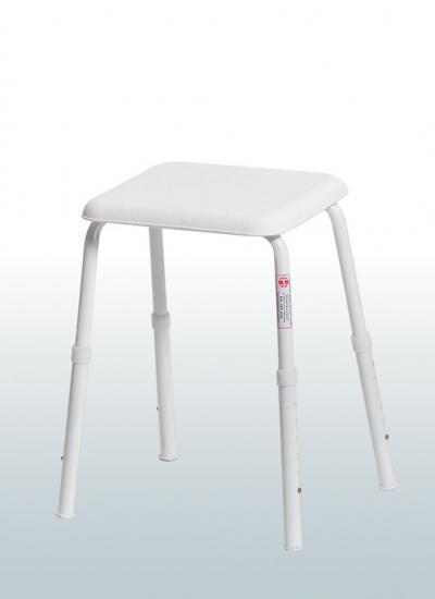 Aspire shower 2025 chair