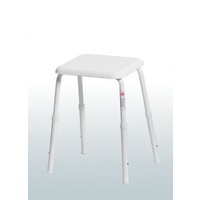 Aspire Shower Stool with No Arms
