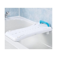 Dynamic Plastic Bath board