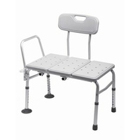 Bariatric Transfer Bench