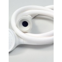 Economy Single Bath Hose 