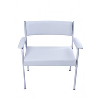 Kingston Chair Extra Wide 65 cm 