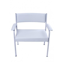 Kingston Chair Economy 65cm Seat