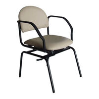 The Revolution Chair - Height Adjustable