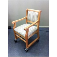 Cabo Glide Day Chair