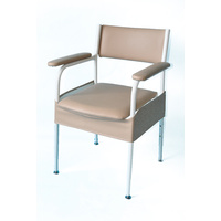 Dynamic Commode Bedside