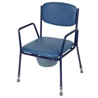 Commode Bedside Econ Days