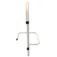 PCP Bed Stick Large Base - Hook Top 
