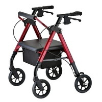 PCP Bariatric Rollator - Star