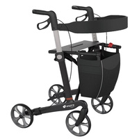 Vogue Lightweight Rollator