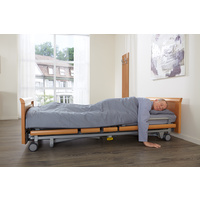 Volker 5380 Kepler Floor Line Bed