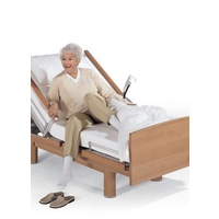 Volker Health Care Bed