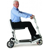 ATTO Mobility Scooter