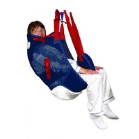 General Purpose Sling with Head Support Hygiene 