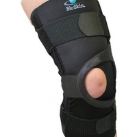 Bio Skin® Q Brace™ Patellofemoral Knee Brace Medium