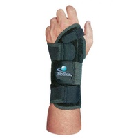Bio Skin® DP2™ Cock-up Wrist Brace Med-Lge Left