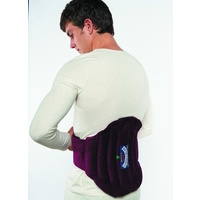 Back Support Extension Straps