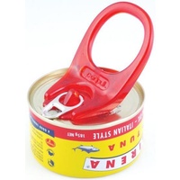Tin Opener Canpull 