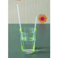 Pat Saunders Straw