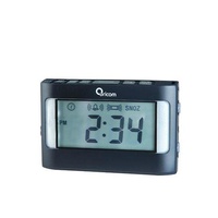 VAC500 Portable Vibrating Alarm Clock