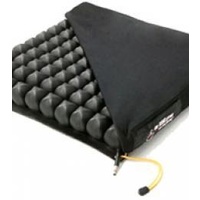 Roho Quadtro Select Cushion Low Profile 18.5 X 18.5 - 10 cell X 10 cell