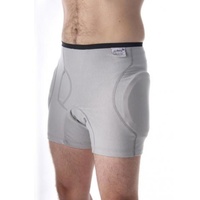 HipSaver SlimFit High Compliance Male Extra Small