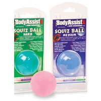 Squiz Ball Soft