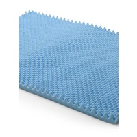 Body Huggar - Eggfoam Mattress Overlay / Topper