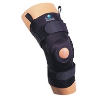 Bio Skin® Hinged Knee Skin™ 