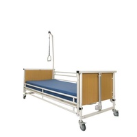 Dynamic Hospital Bed (Rails sold separately) 