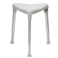 ETAC Edge Shower Stool Low height