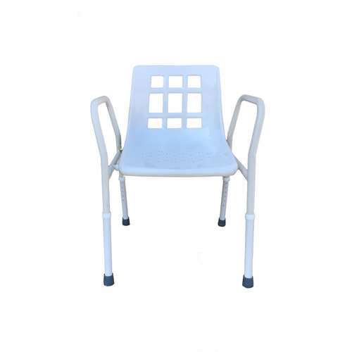 Dynamic Shower Chair - ALUMINIUM
