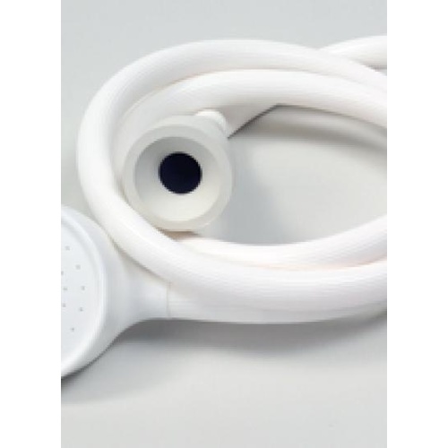Economy Single Bath Hose 