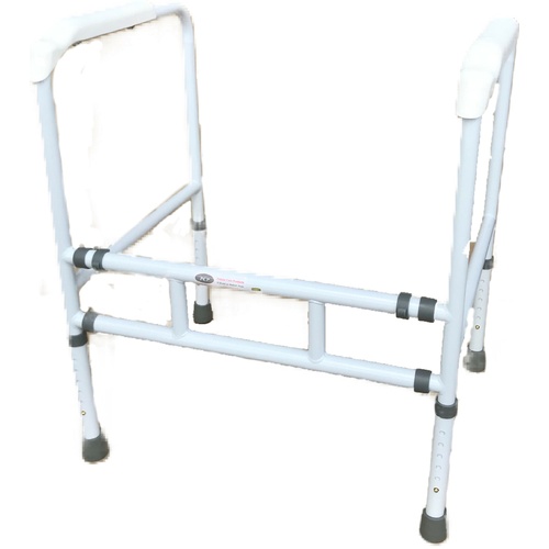 Dynamic Toilet Safety Frame (Free Standing)