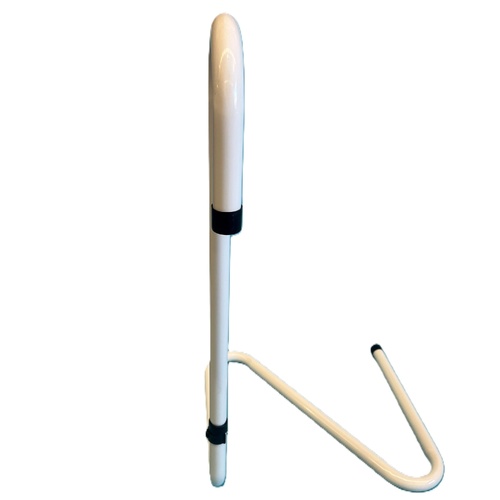 PCP Bed Stick Small Base - Cobra with Hook Top (New Style)
