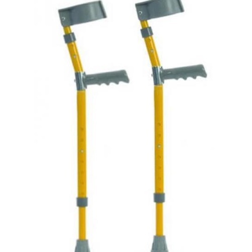 Children's Forearm Crutches