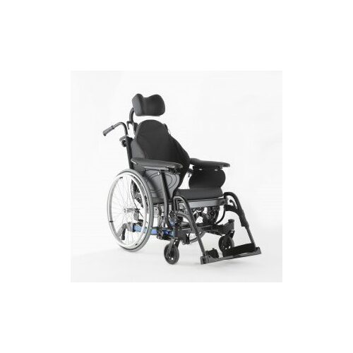 Cirrus Tilt in Space Wheelchair