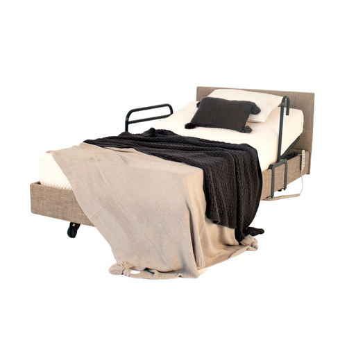 I Care 333 Home Care Bed - Base only ( King Single)