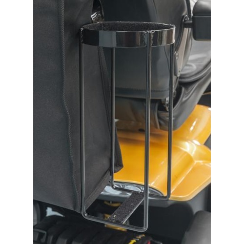 Oxygen Bottle Carrier (Must Purchase Rear Back with this)