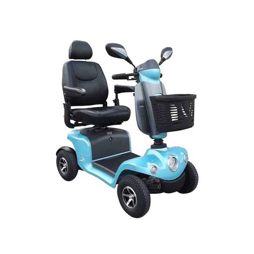 Merits Fende S946 Mobility Scooter