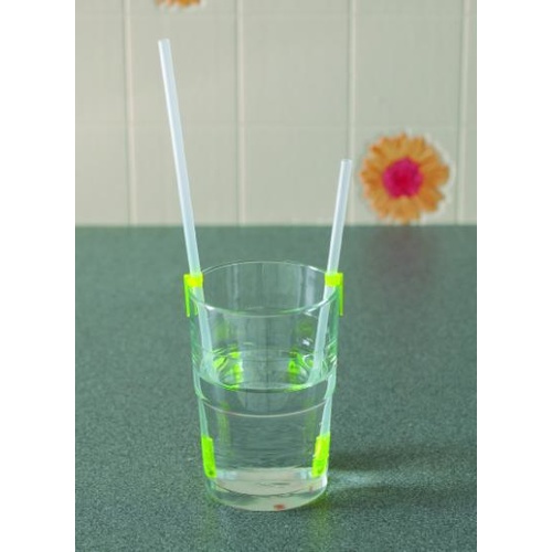 Pat Saunders Straw