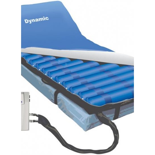 Premium Digital 5 Mattress Overlay System Peninsula Home Health Care