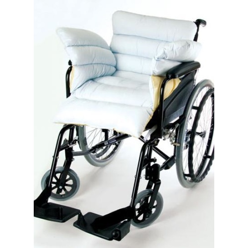 Spenco® Silicore® Wheelchair Pad