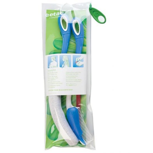ETAC Beauty Kit