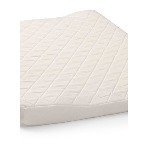Contoured Bed Wedge Support Pillow