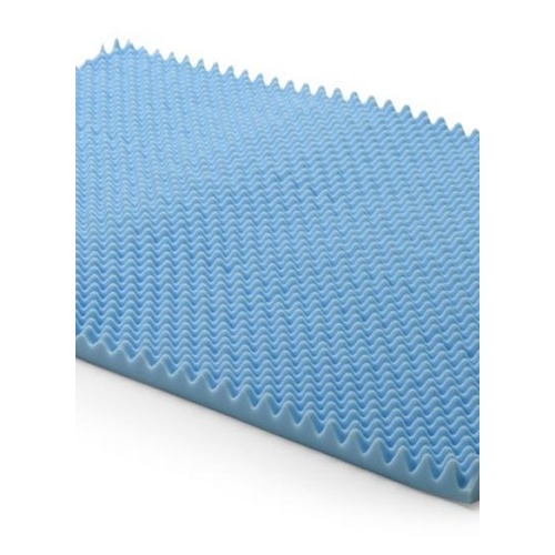 Body Huggar - Eggfoam Mattress Overlay / Topper