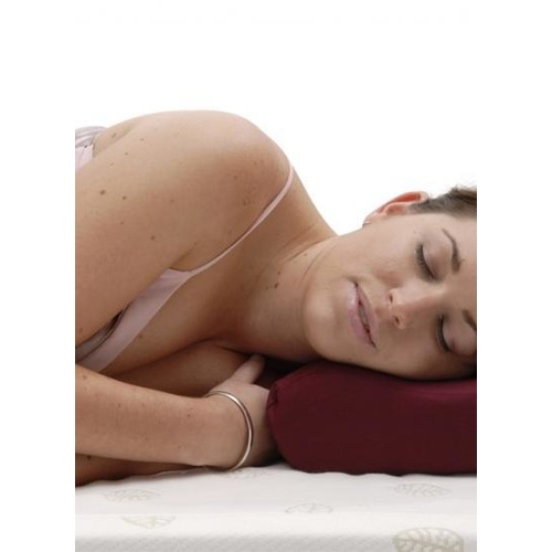 Sleep-Away Travel Pillow