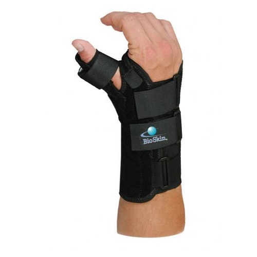 Bio Skin® Wrist / Thumb Spica