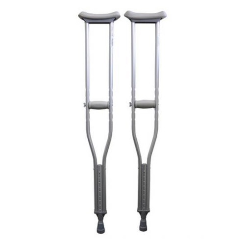 Crutches Underarm (Axilla)